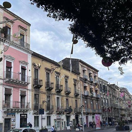 Casa Del Forestiero Umberto CTA Eksteriør bilde