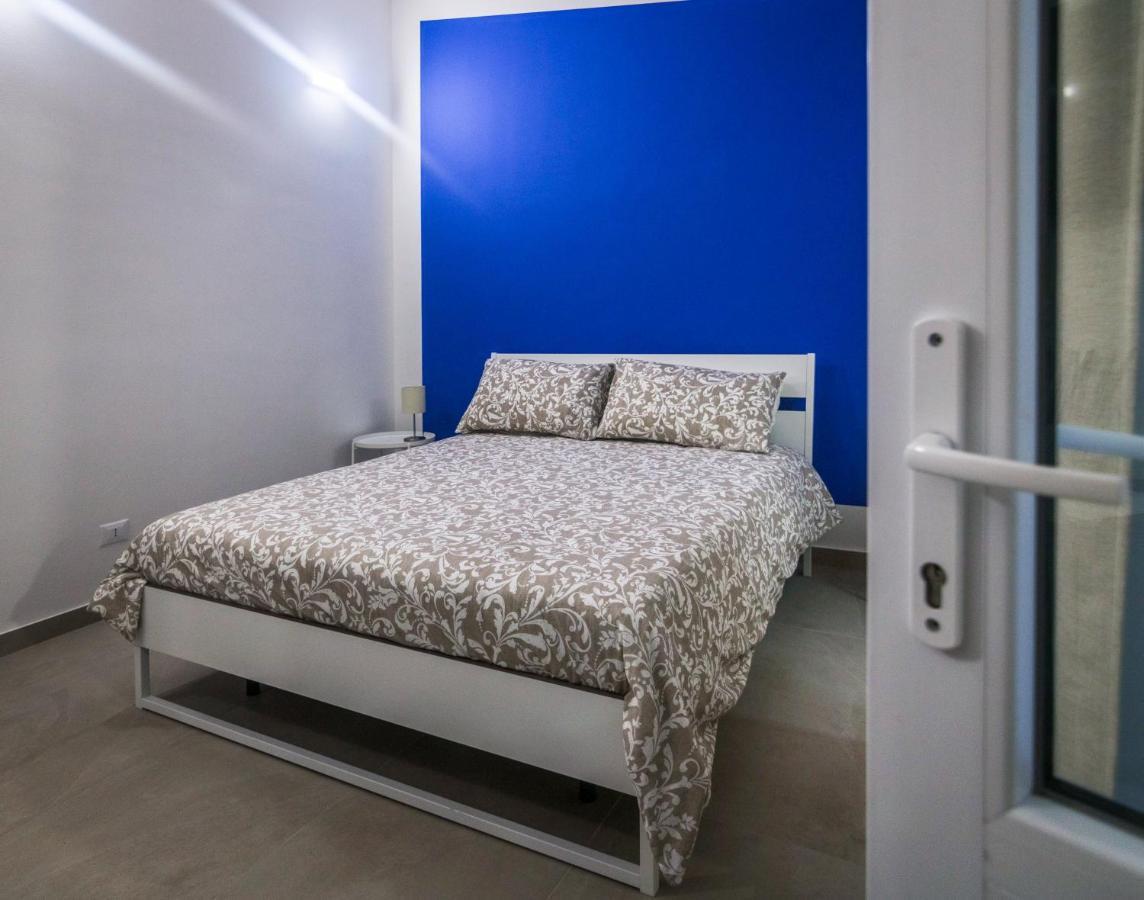 Casa Del Forestiero Umberto CTA Eksteriør bilde