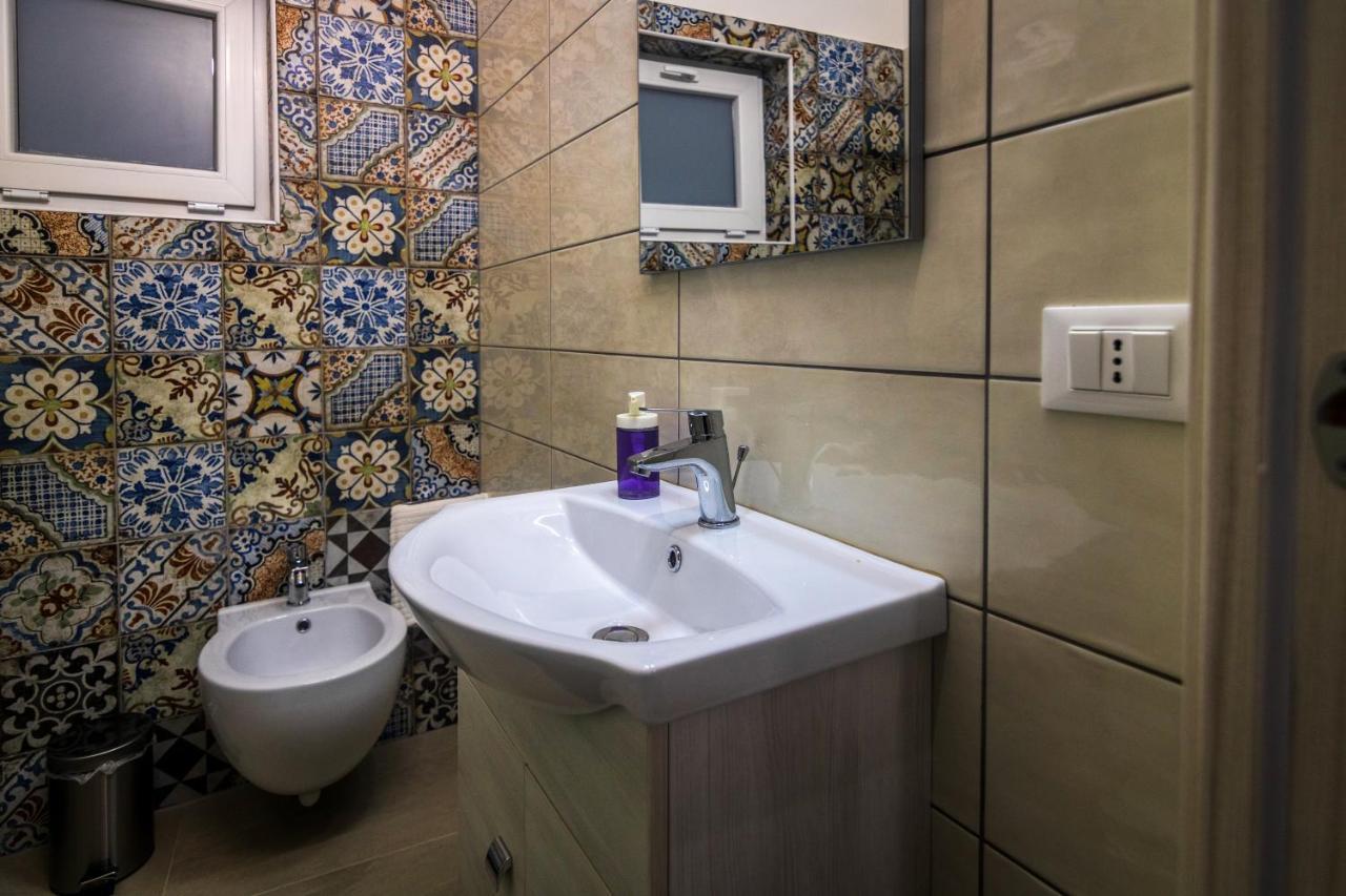 Casa Del Forestiero Umberto CTA Eksteriør bilde