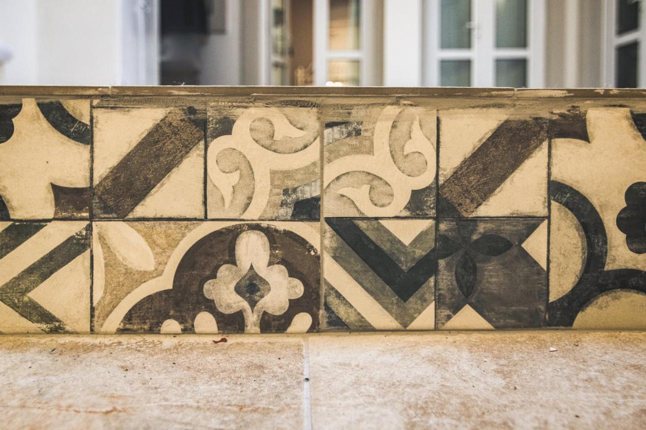 Casa Del Forestiero Umberto CTA Eksteriør bilde