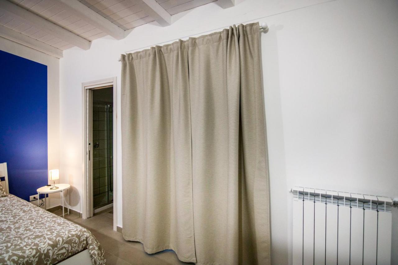 Casa Del Forestiero Umberto CTA Eksteriør bilde