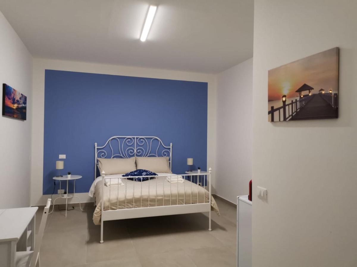 Casa Del Forestiero Umberto CTA Eksteriør bilde